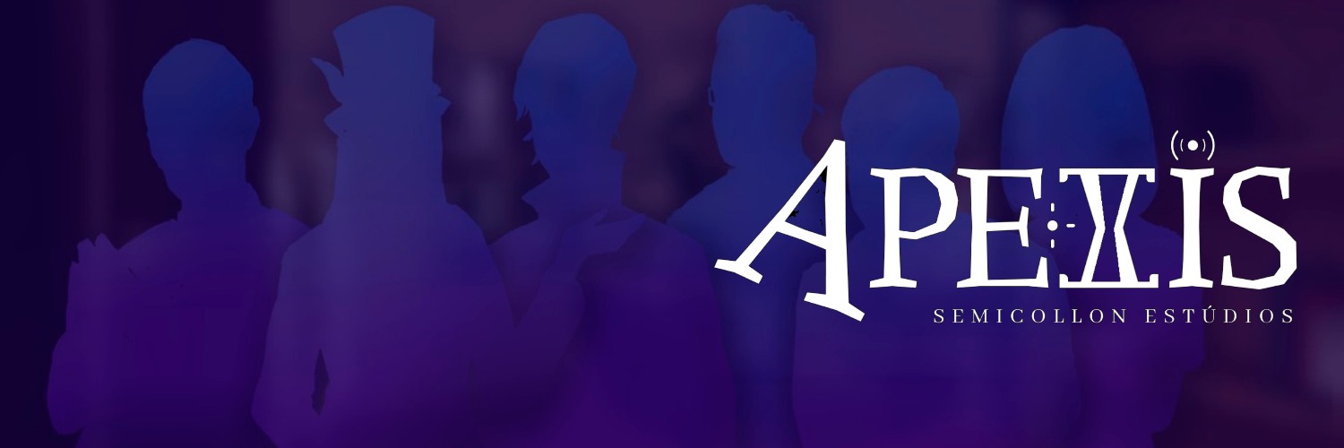 Apexis Banner