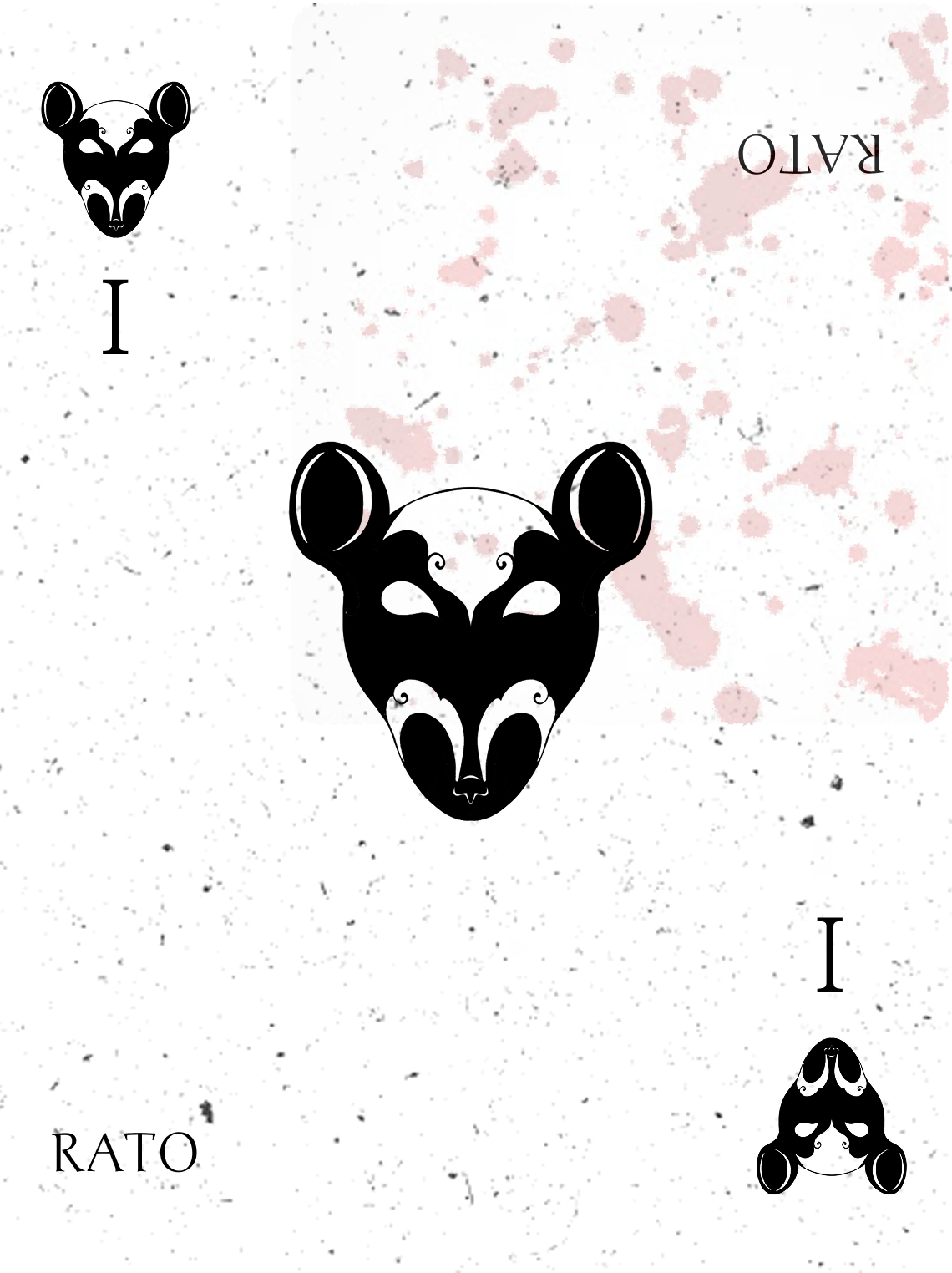 Carta Peste